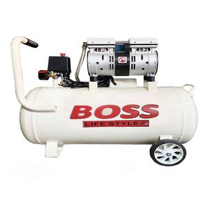 کمپرسور  هوا باس مدل lb30 گنجایش 30 لیتر